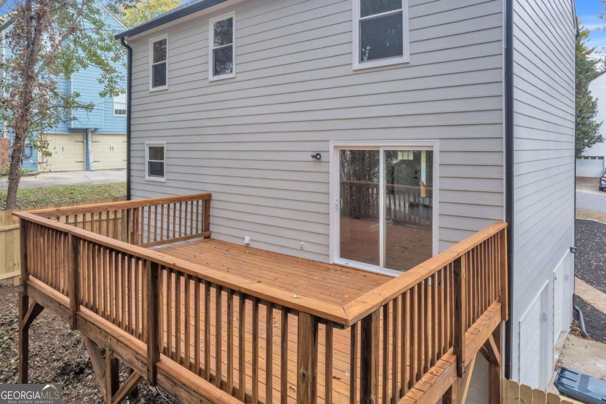 3996 Verbena Drive Kennesaw - Photo 42