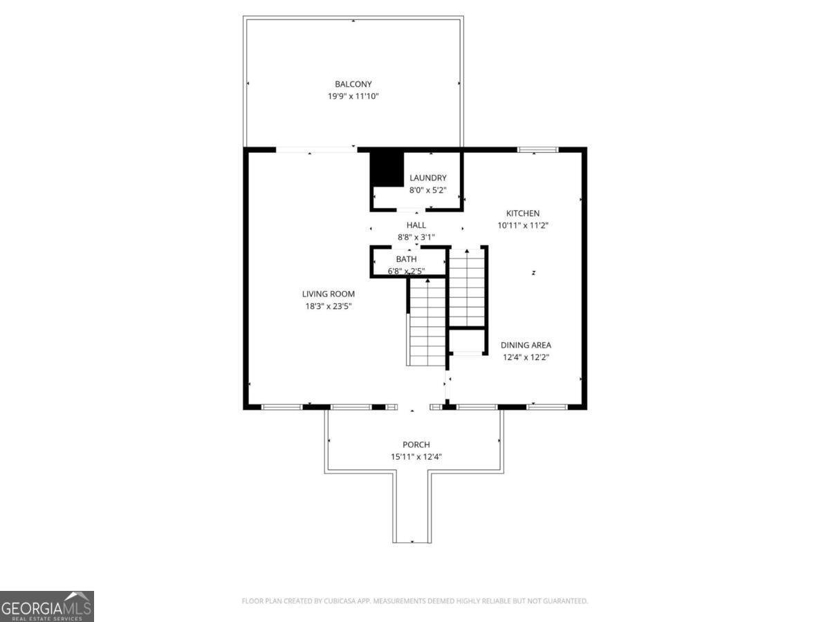 3996 Verbena Drive Kennesaw - Photo 47