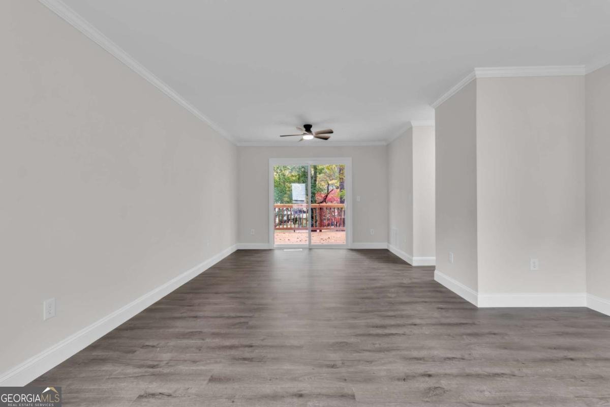 3996 Verbena Drive Kennesaw - Photo 8