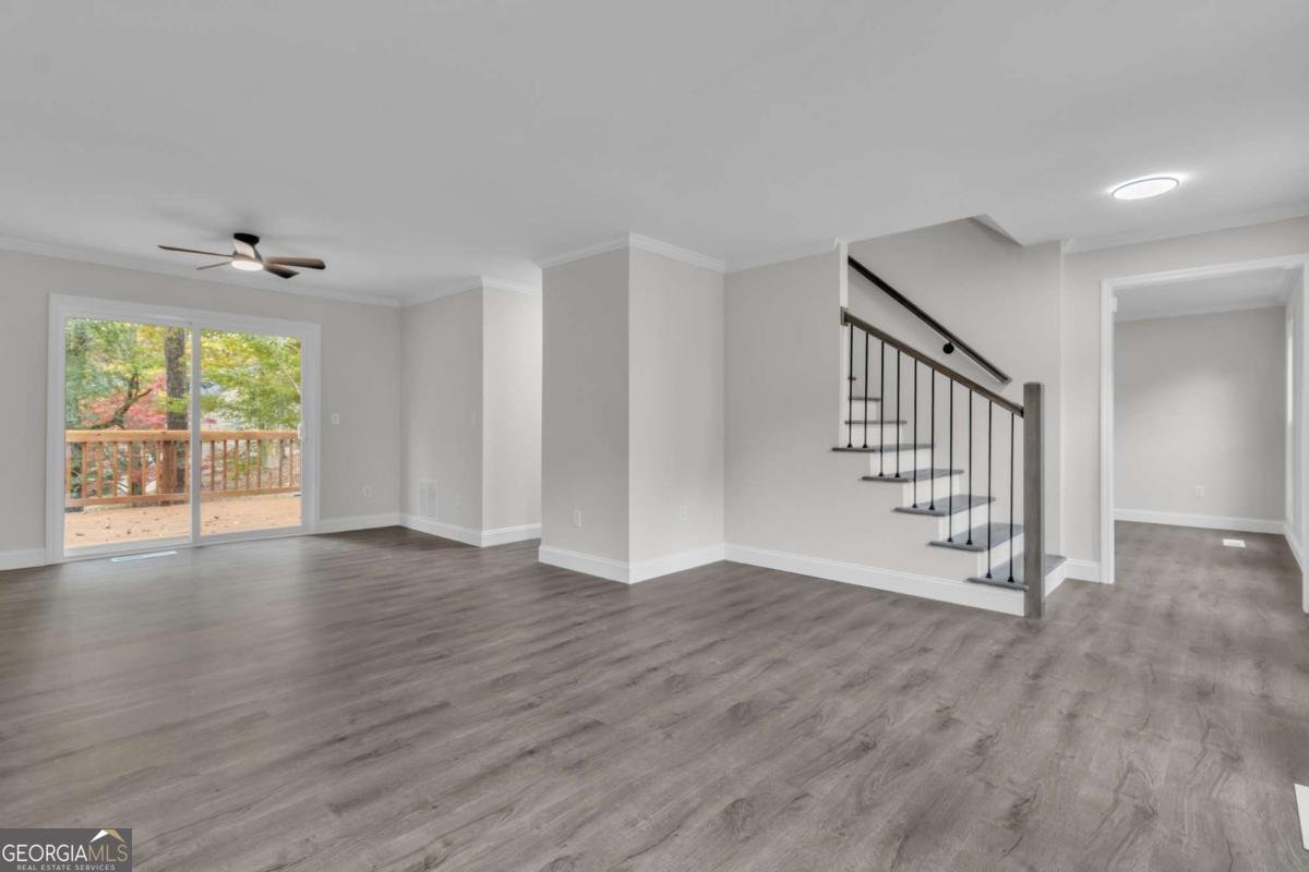 3996 Verbena Drive Kennesaw - Photo 9