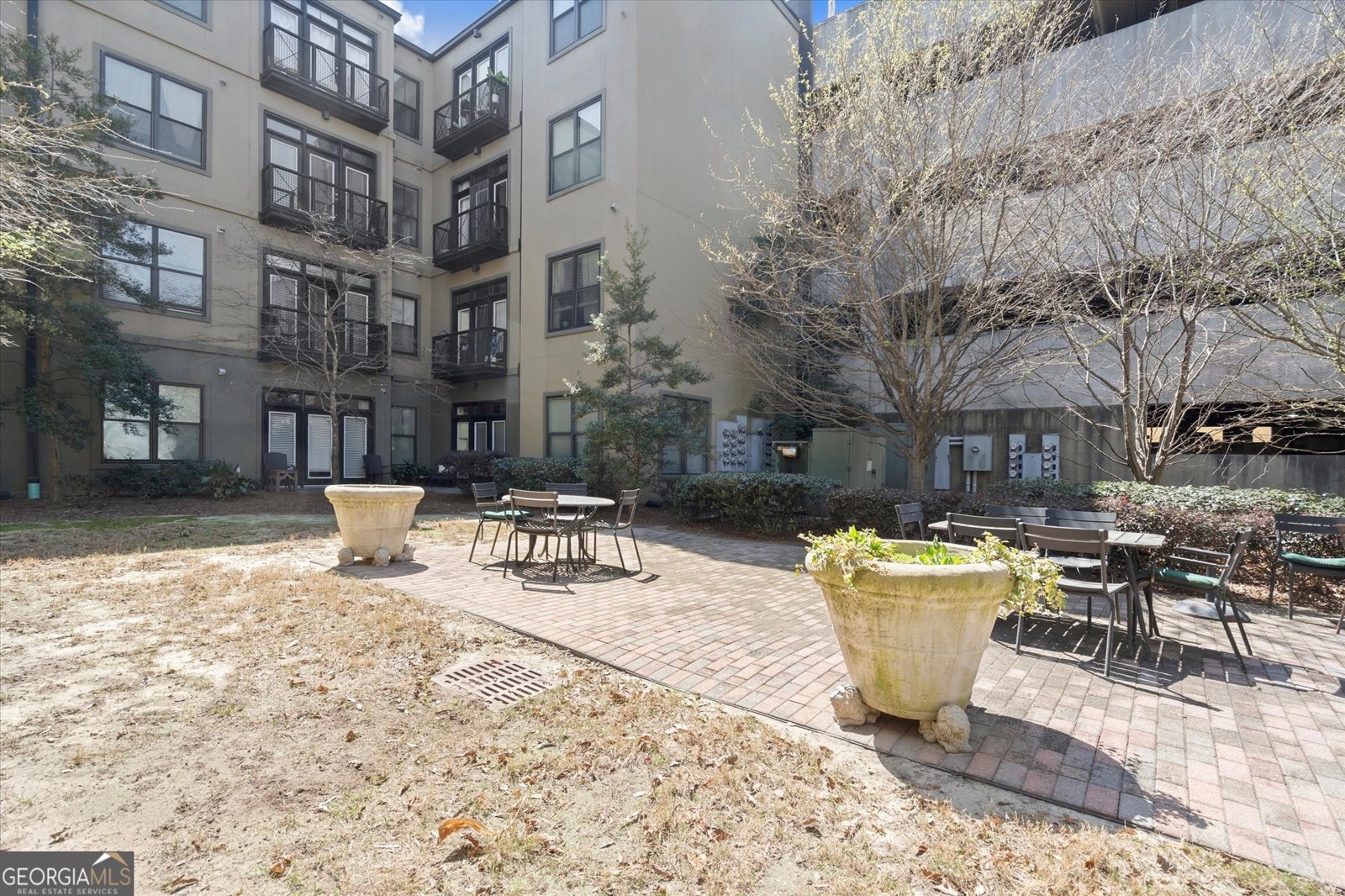 5300 Peachtree Road Atlanta - Photo 31