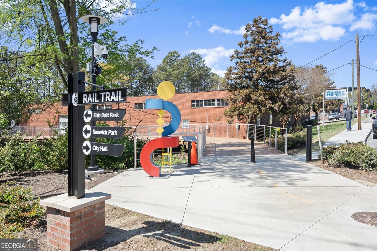 5300 Peachtree Road Atlanta - Photo 37