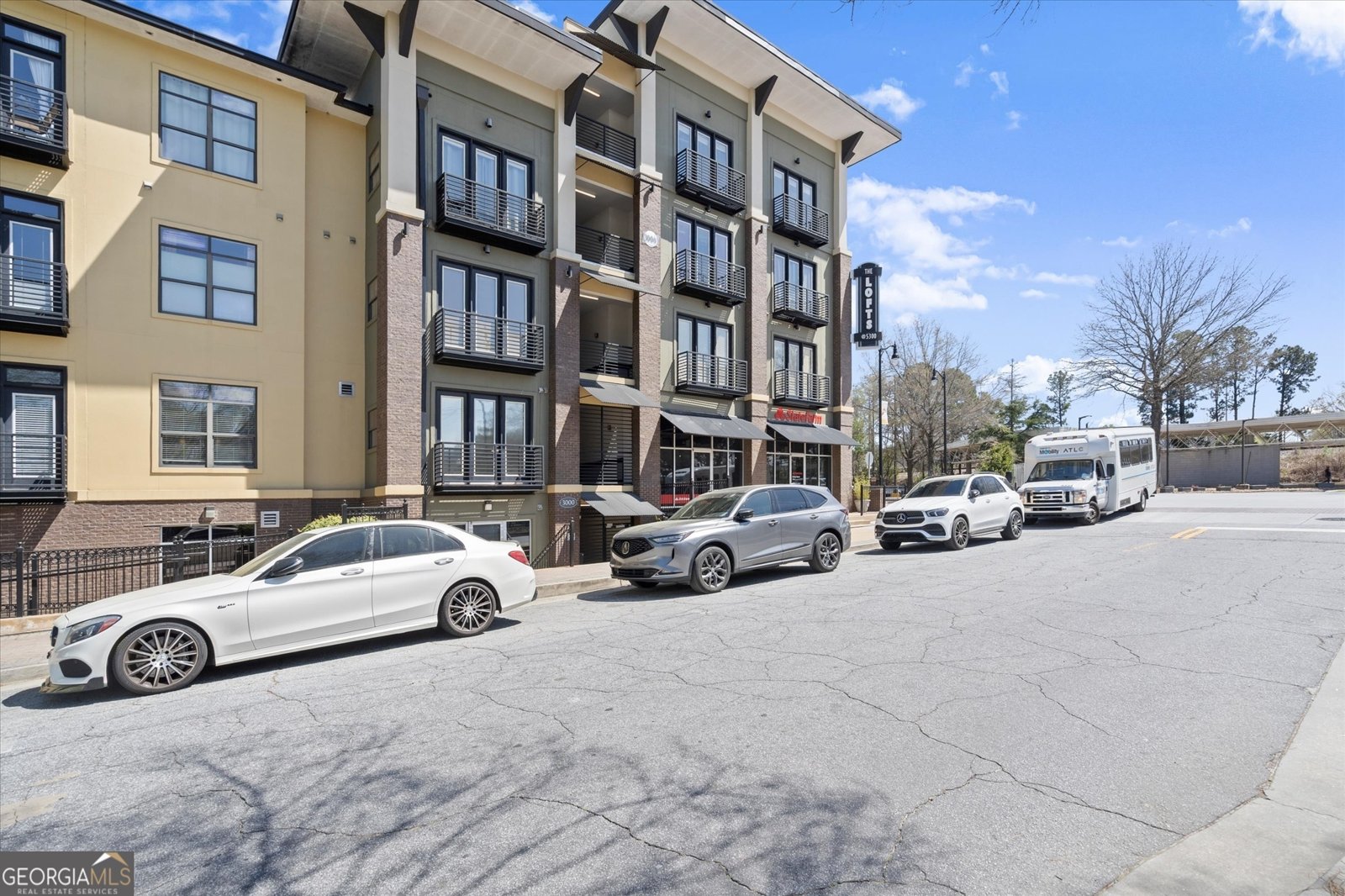 5300 Peachtree Road Atlanta - Photo 38