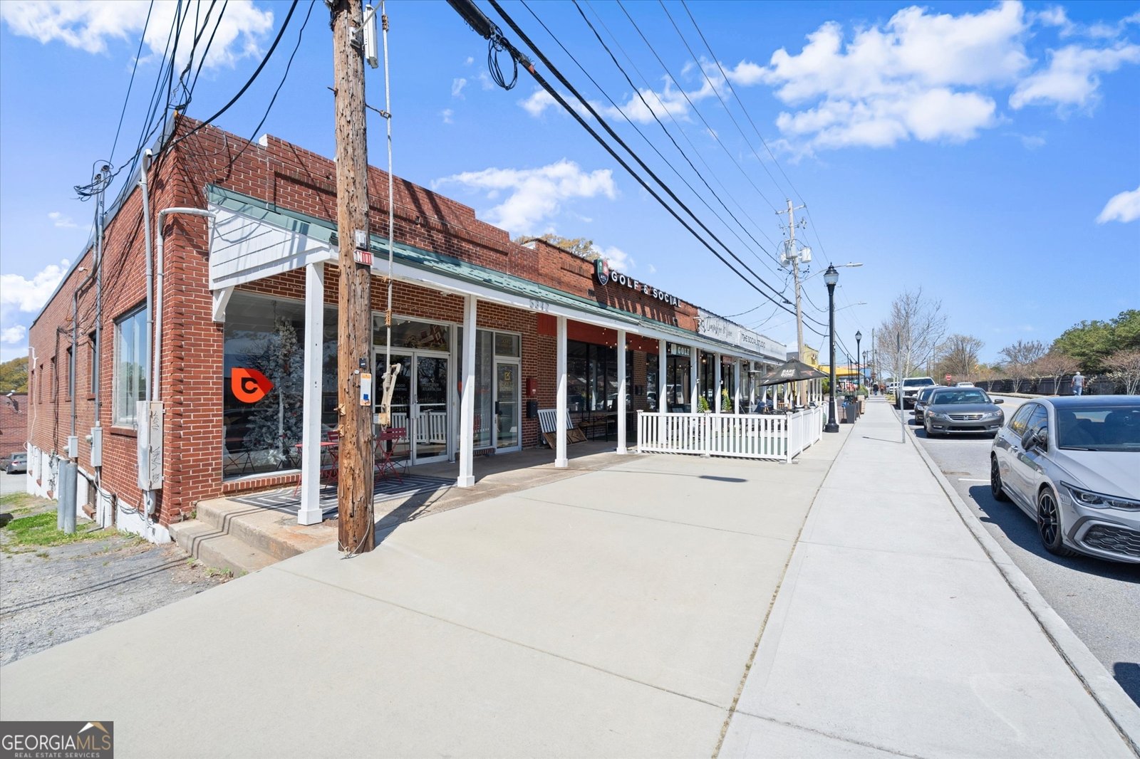 5300 Peachtree Road Atlanta - Photo 40