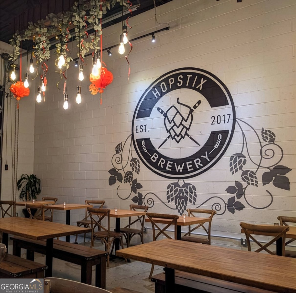 5300 Peachtree Road Atlanta - Photo 41