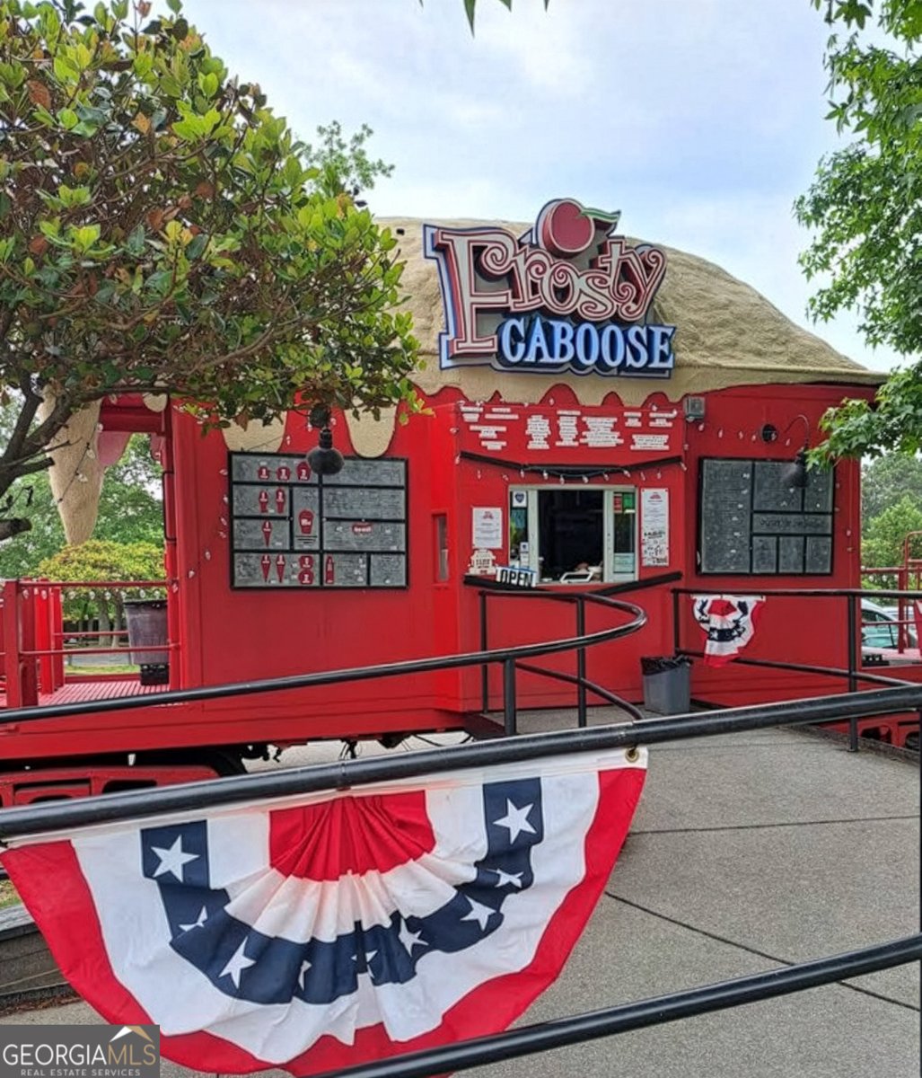 5300 Peachtree Road Atlanta - Photo 42