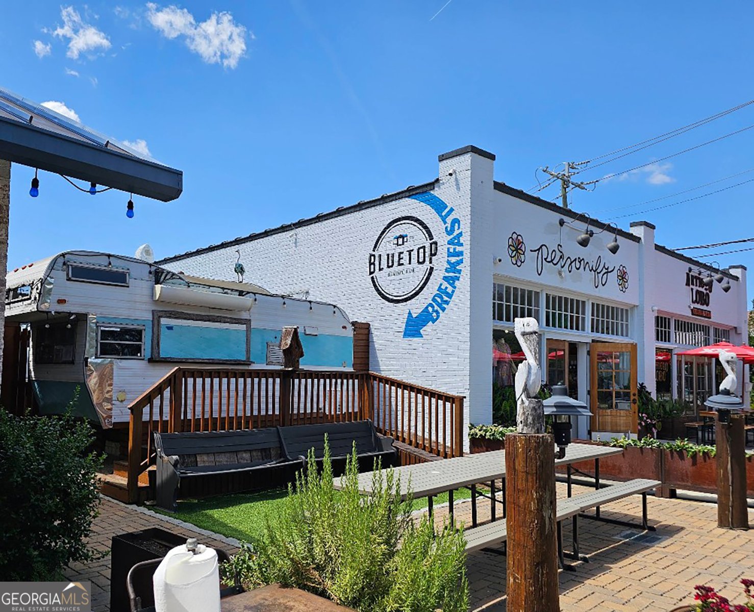 5300 Peachtree Road Atlanta - Photo 43