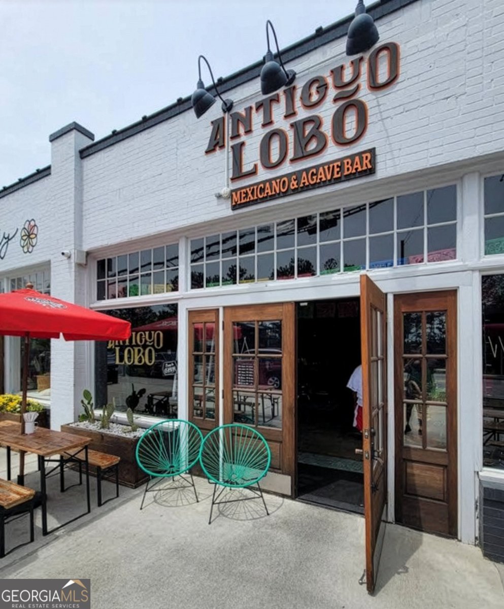 5300 Peachtree Road Atlanta - Photo 44