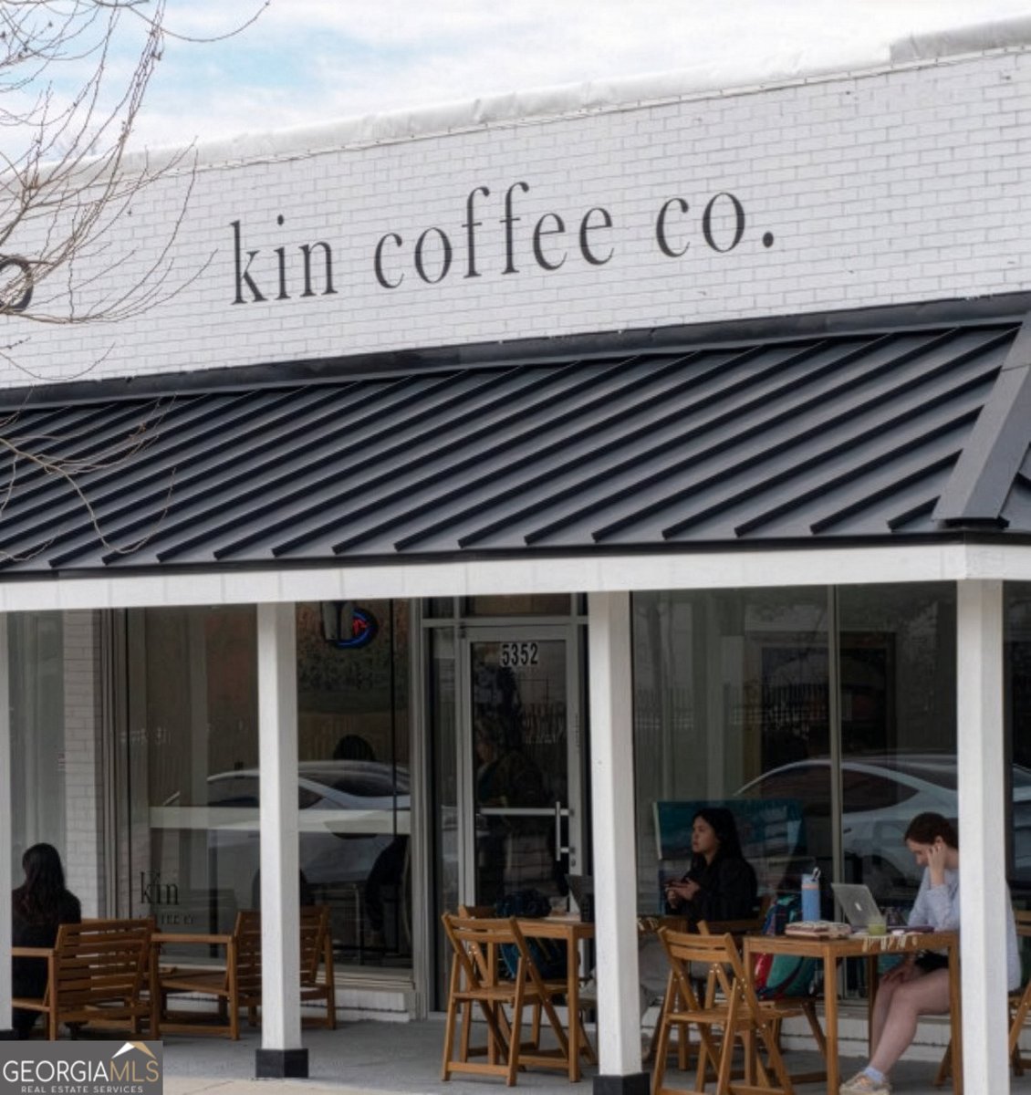 5300 Peachtree Road Atlanta - Photo 45