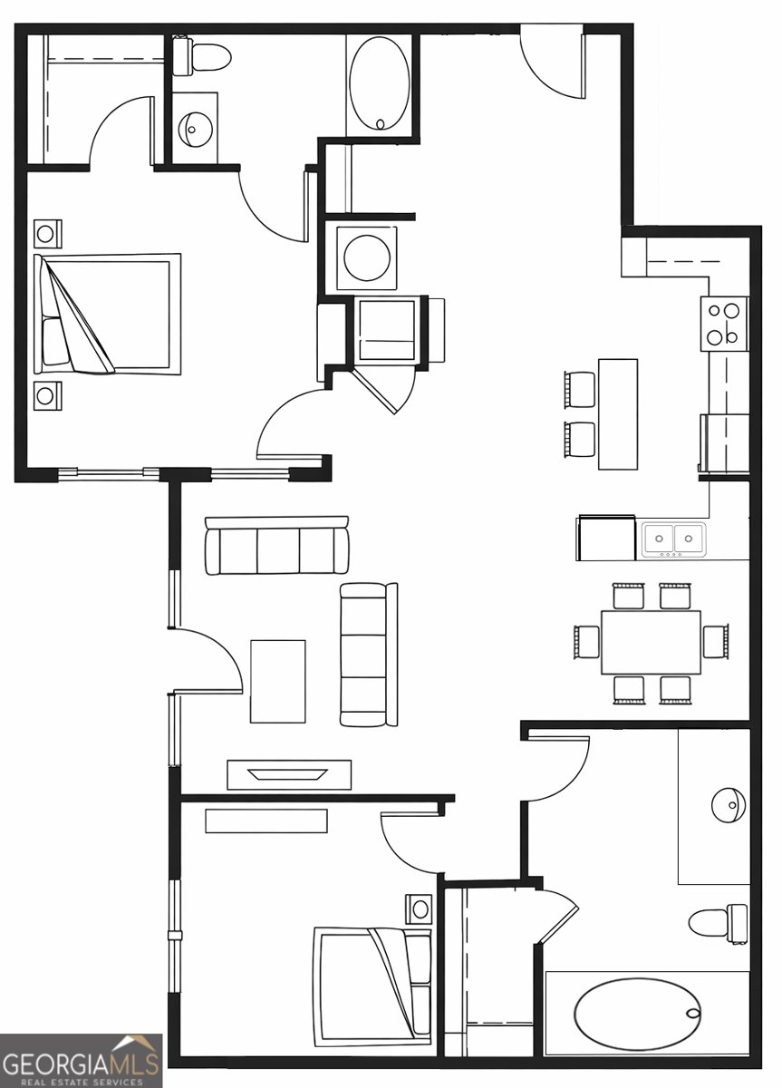 5300 Peachtree Road Atlanta - Photo 46