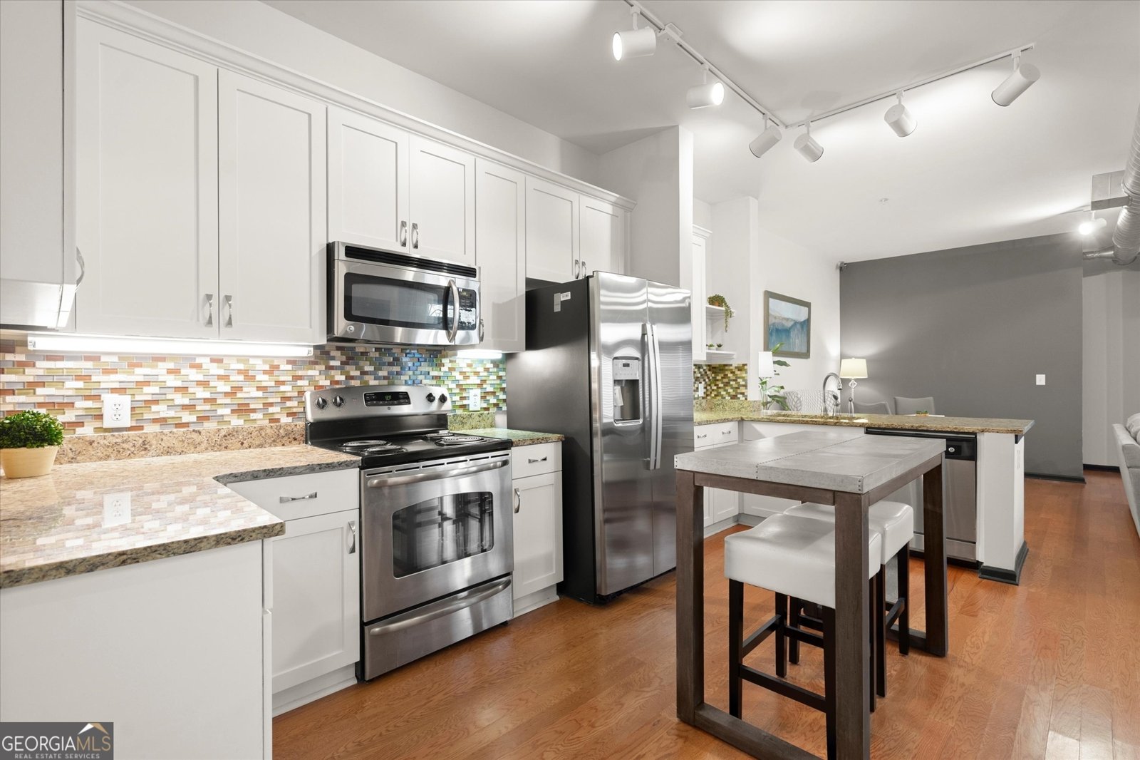 5300 Peachtree Road Atlanta - Photo 9