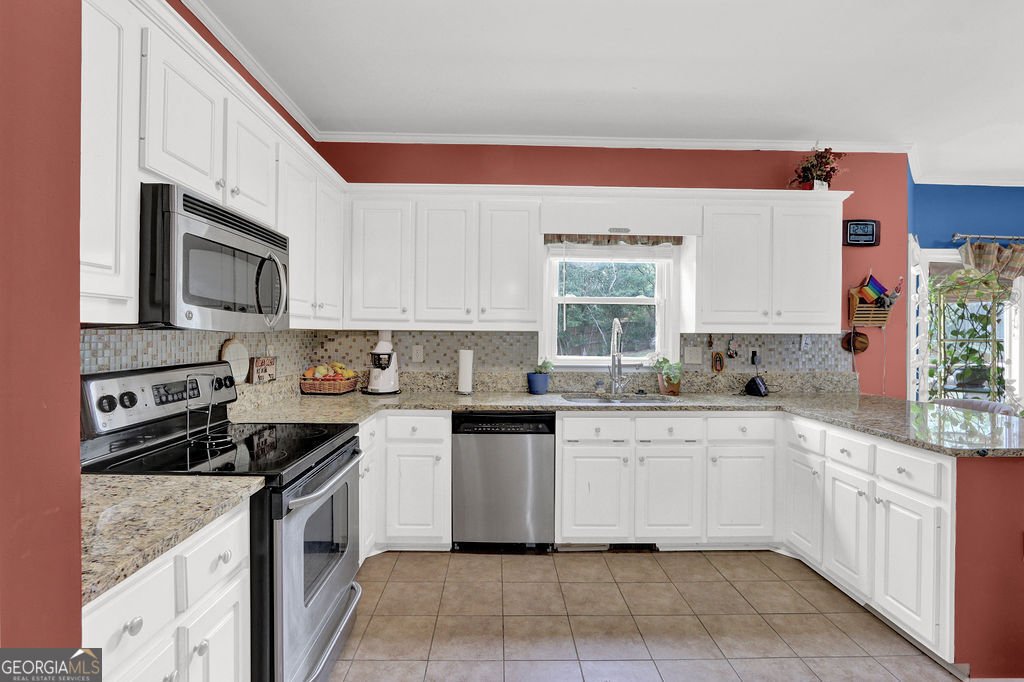 320 Riverbirch Lane Lawrenceville - Photo 10