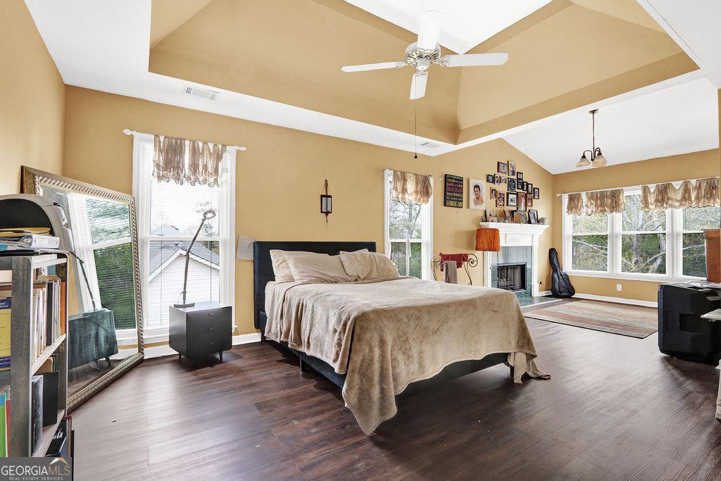 320 Riverbirch Lane Lawrenceville - Photo 16