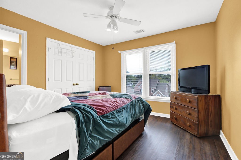 320 Riverbirch Lane Lawrenceville - Photo 20