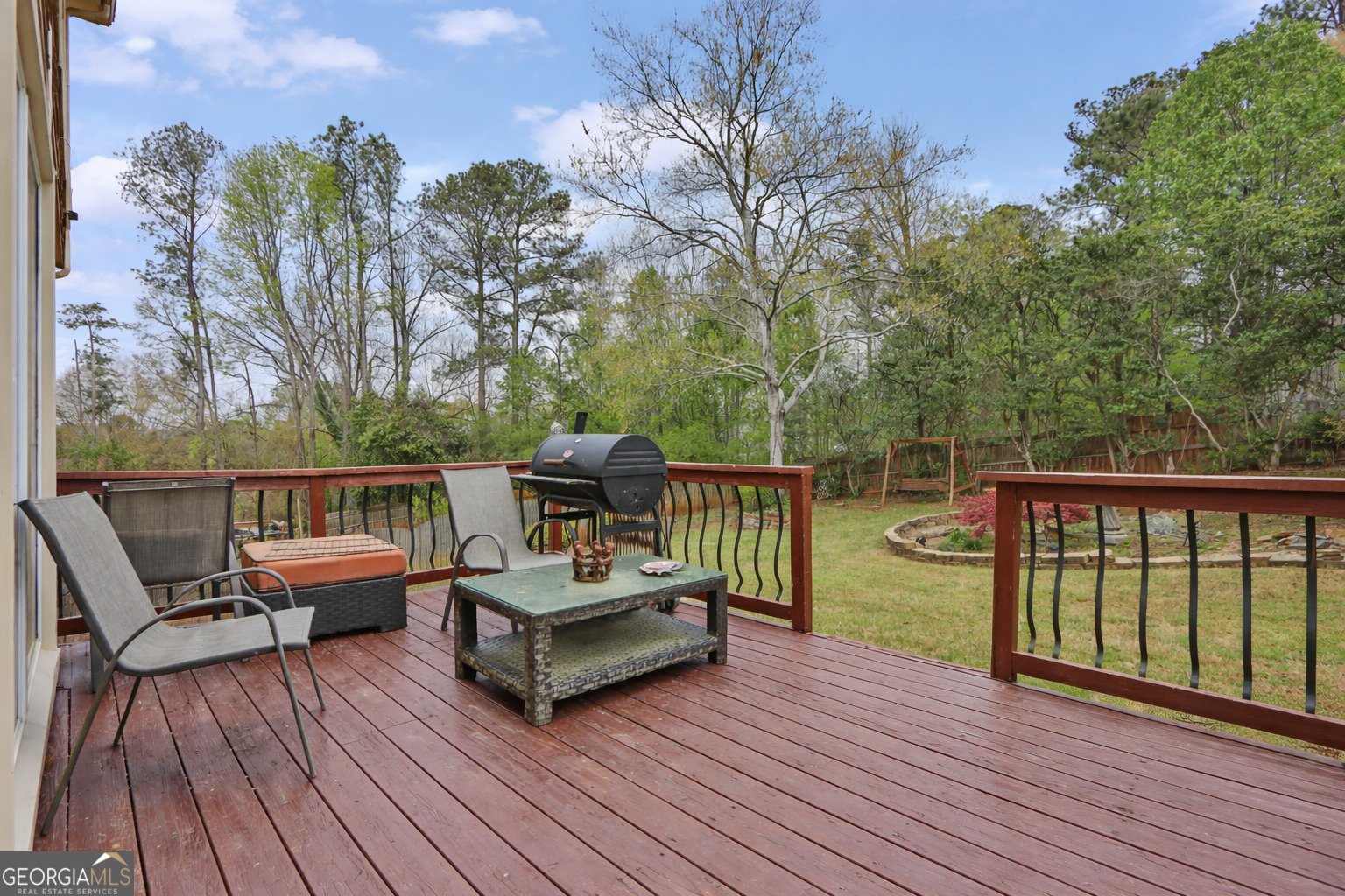 320 Riverbirch Lane Lawrenceville - Photo 27