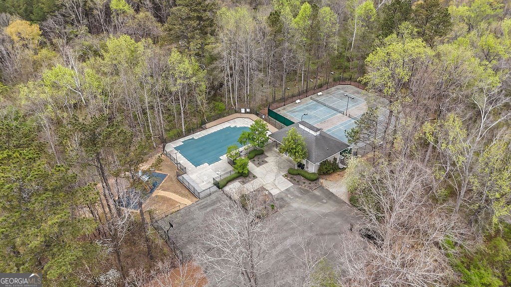 320 Riverbirch Lane Lawrenceville - Photo 40