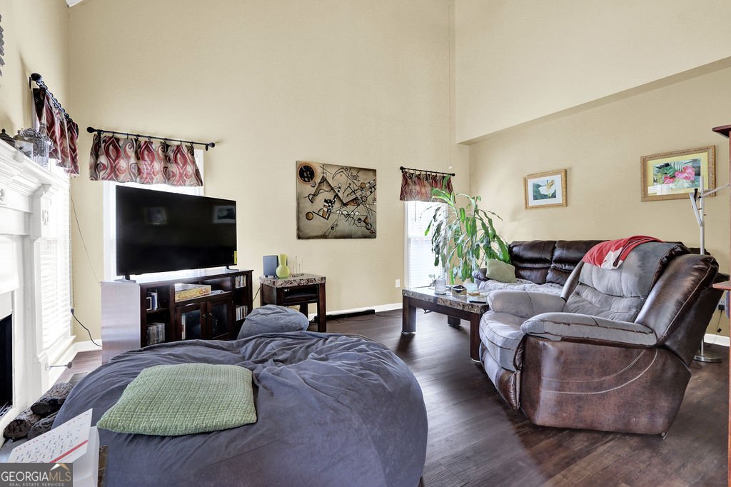 320 Riverbirch Lane Lawrenceville - Photo 6