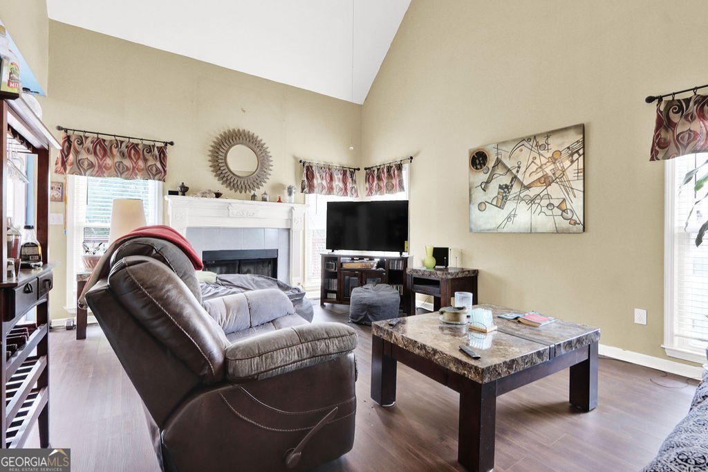 320 Riverbirch Lane Lawrenceville - Photo 7