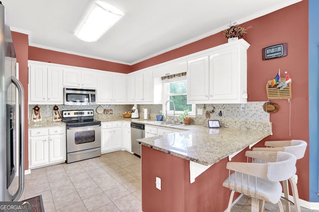 320 Riverbirch Lane Lawrenceville - Photo 8