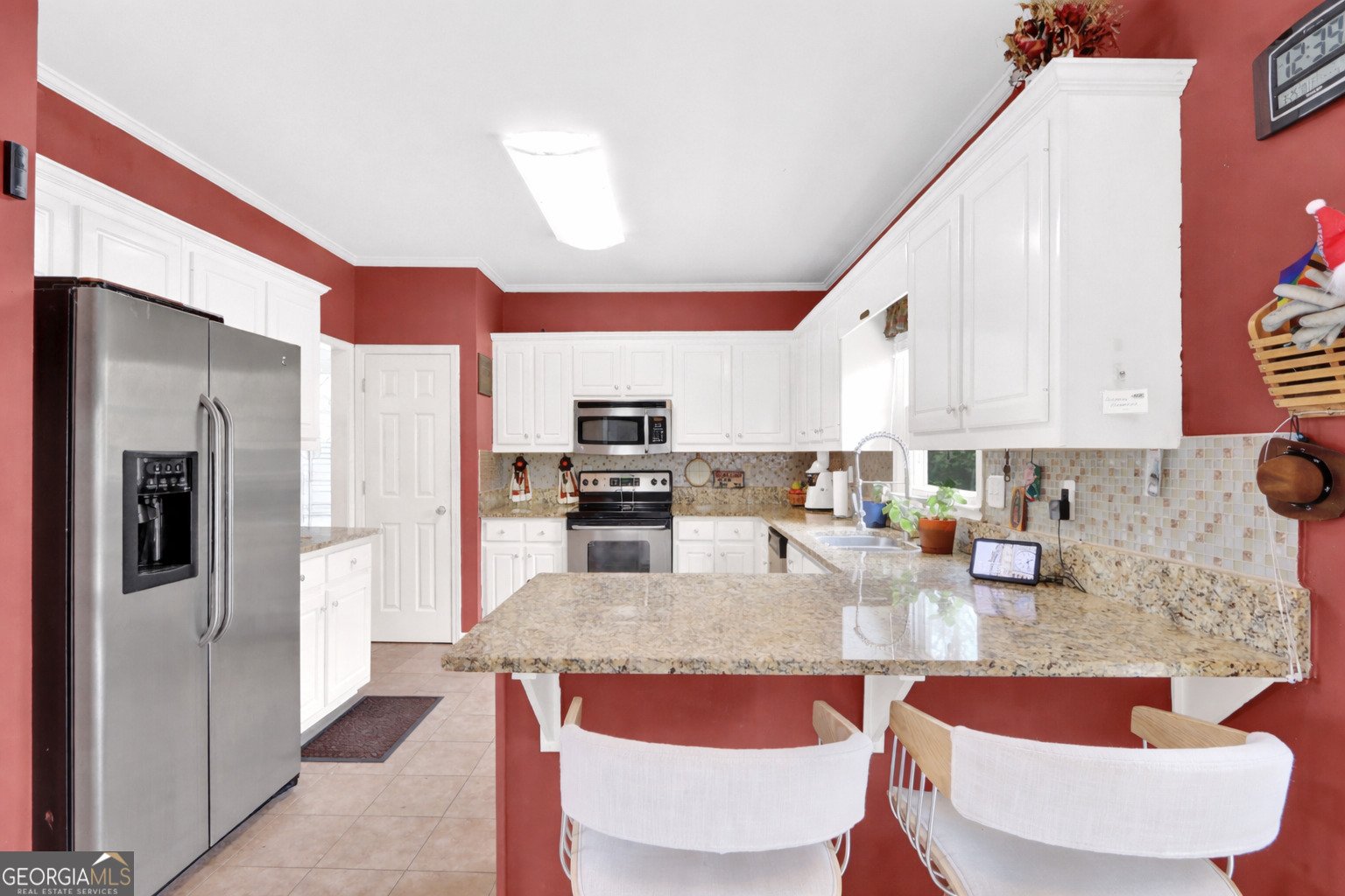 320 Riverbirch Lane Lawrenceville - Photo 9