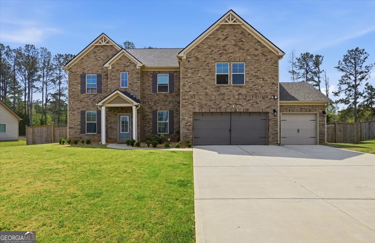 109 Jodi Place Locust Grove - Photo 1