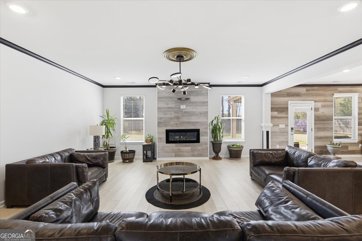 109 Jodi Place Locust Grove - Photo 10