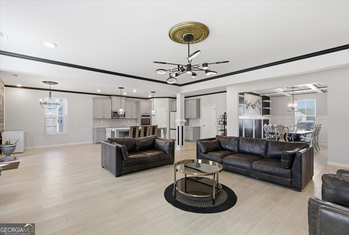 109 Jodi Place Locust Grove - Photo 11