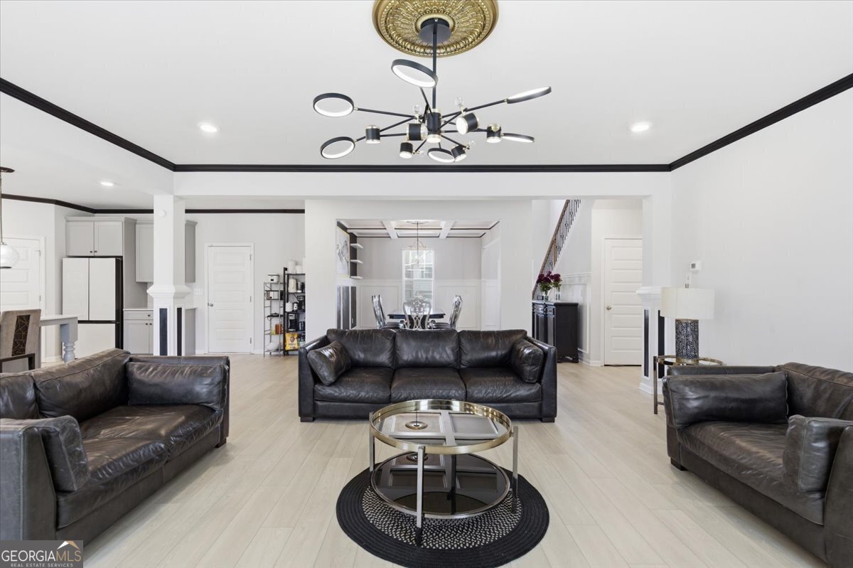 109 Jodi Place Locust Grove - Photo 12