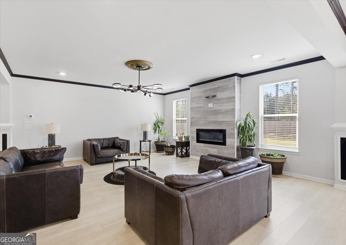 109 Jodi Place Locust Grove - Photo 13