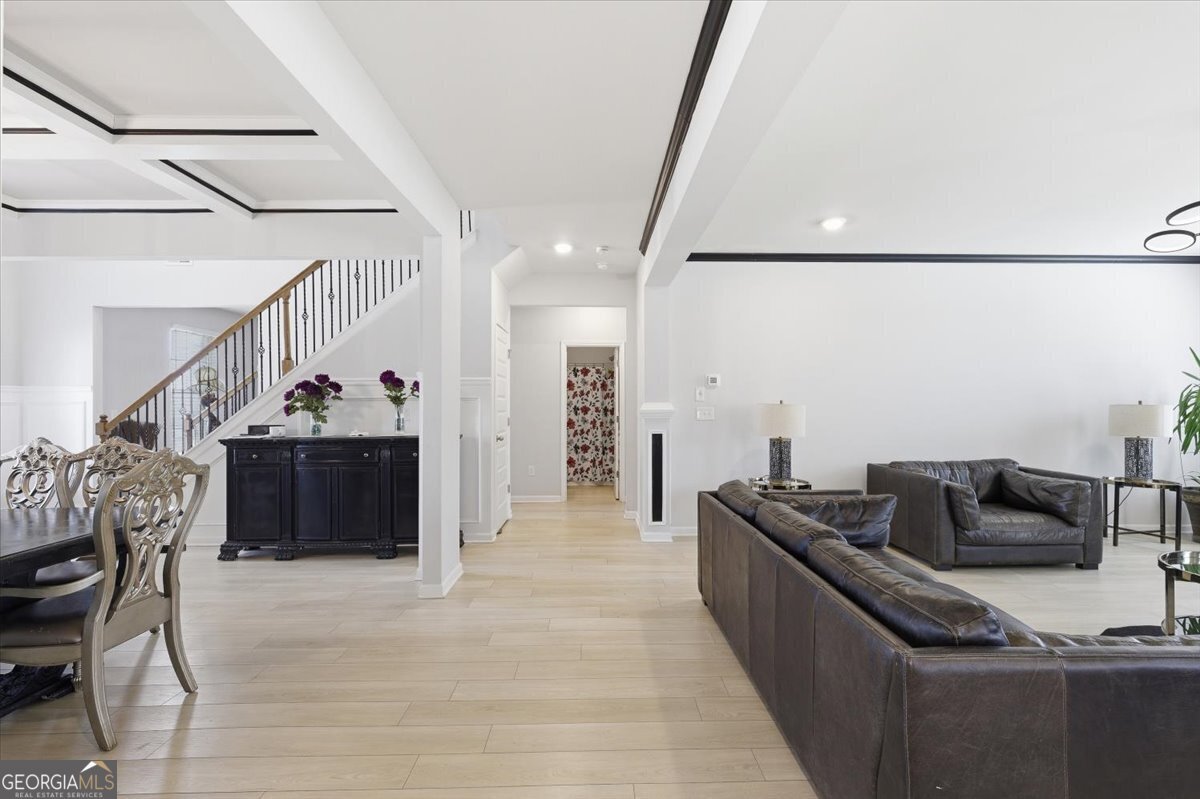 109 Jodi Place Locust Grove - Photo 14