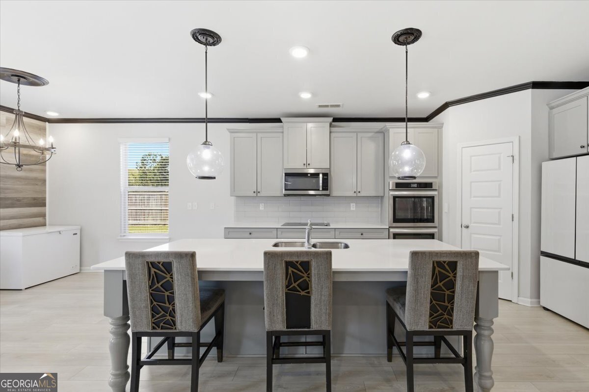 109 Jodi Place Locust Grove - Photo 15