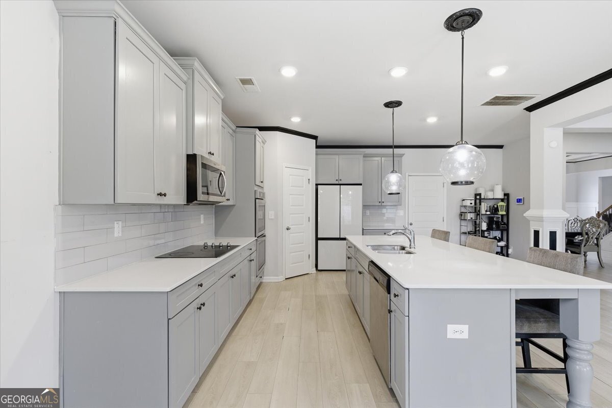 109 Jodi Place Locust Grove - Photo 16