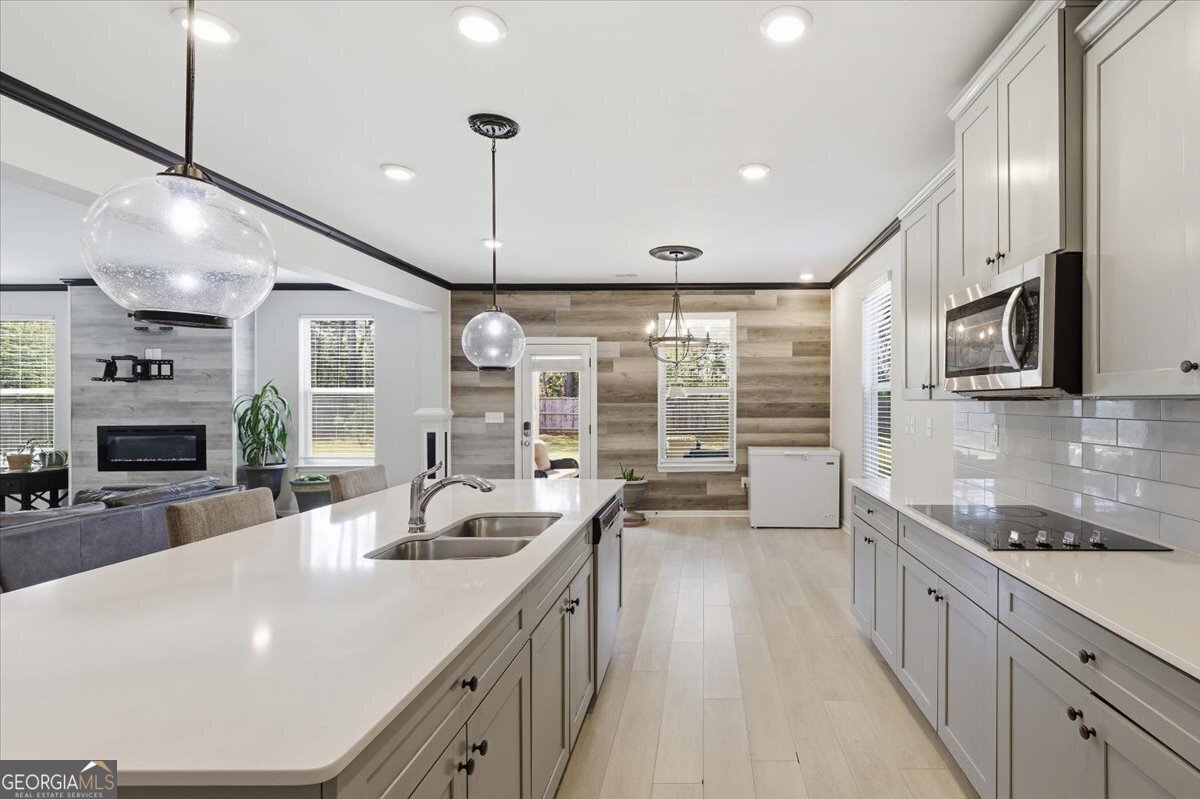 109 Jodi Place Locust Grove - Photo 17