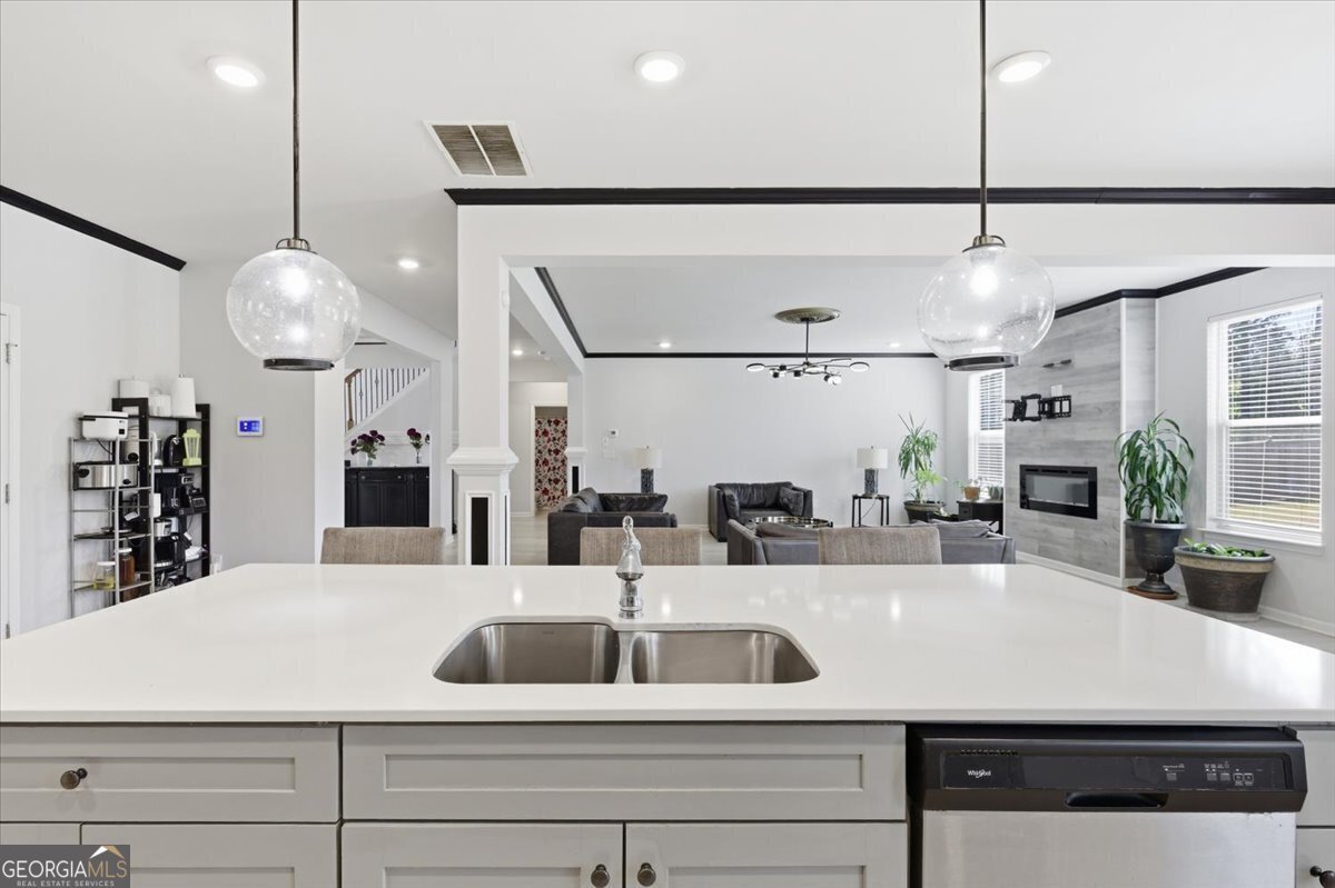 109 Jodi Place Locust Grove - Photo 20