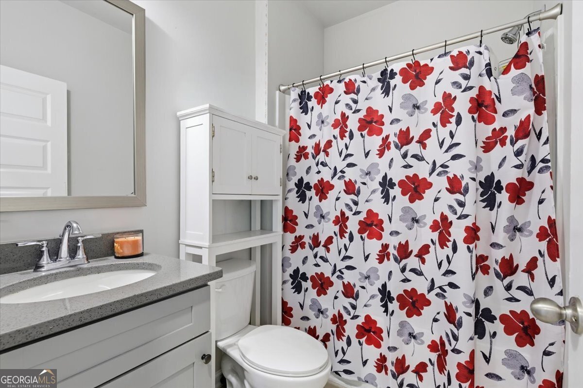 109 Jodi Place Locust Grove - Photo 24