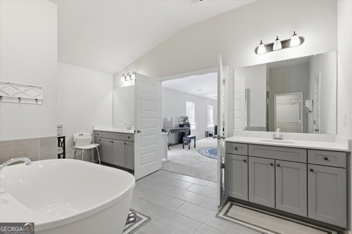 109 Jodi Place Locust Grove - Photo 31