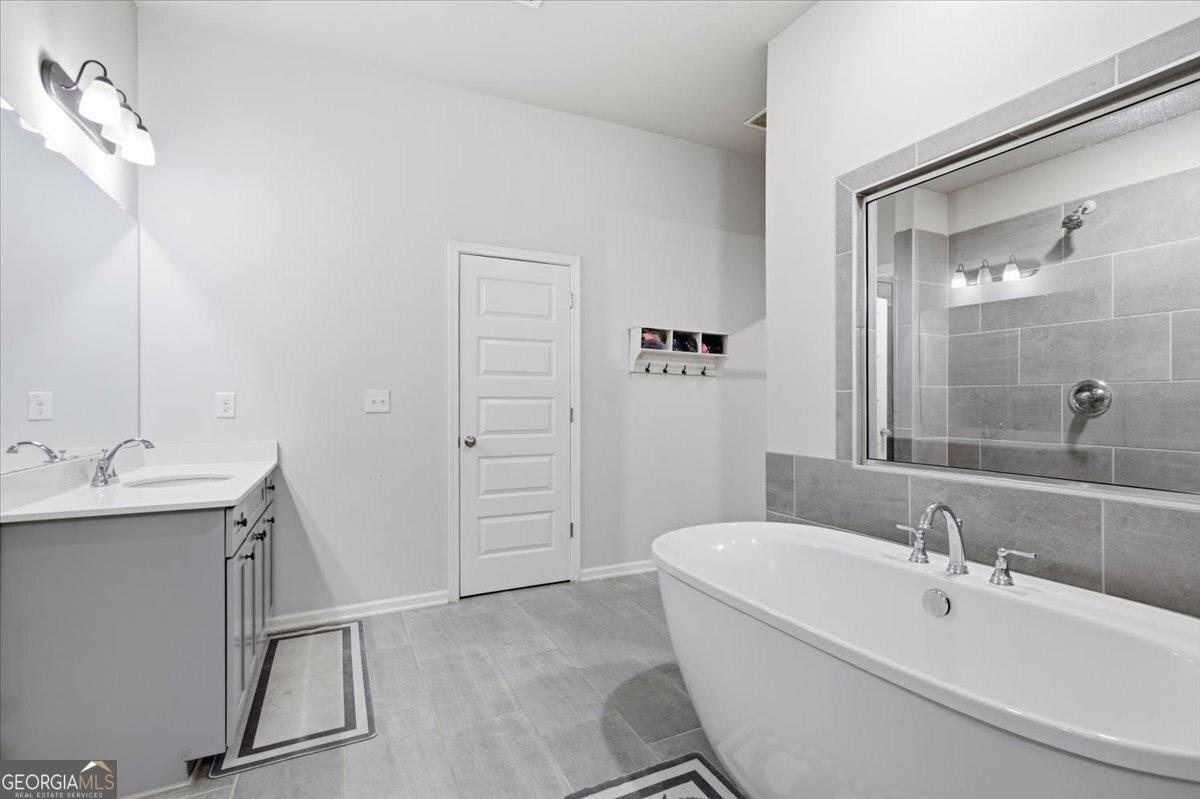 109 Jodi Place Locust Grove - Photo 34