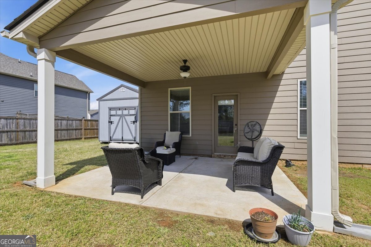 109 Jodi Place Locust Grove - Photo 41