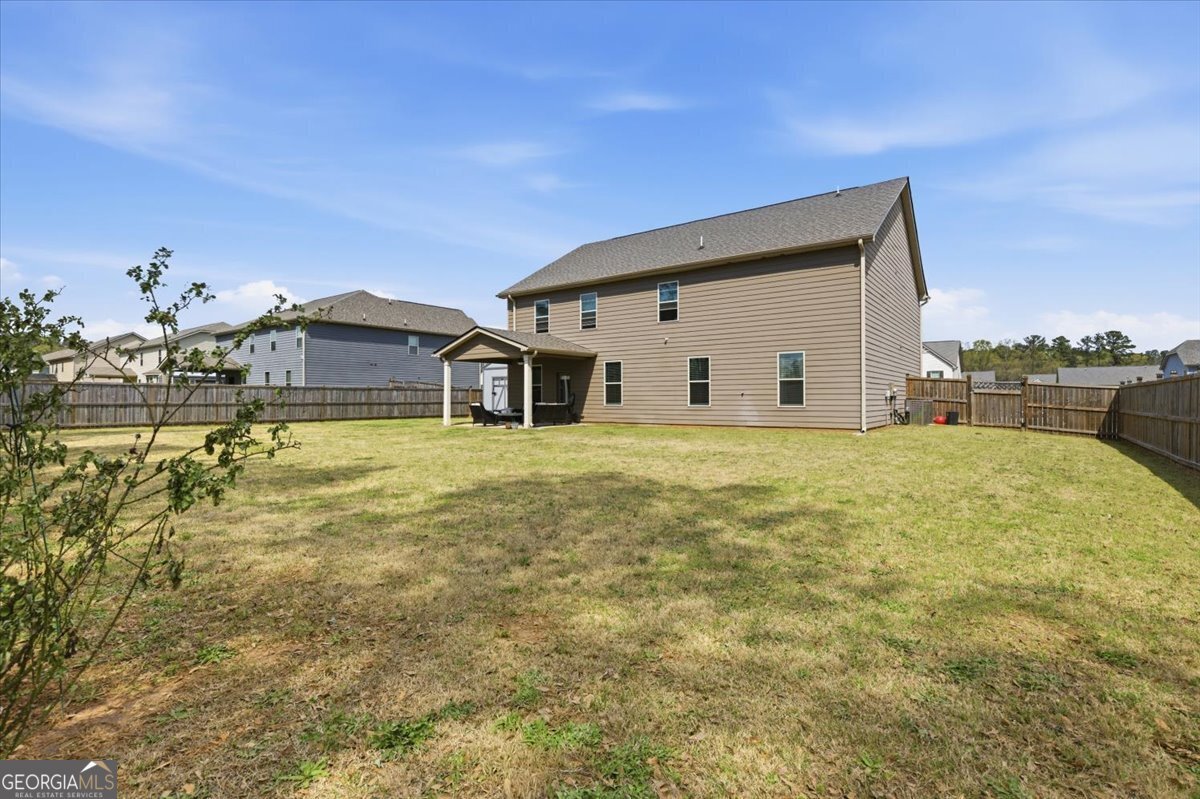 109 Jodi Place Locust Grove - Photo 44