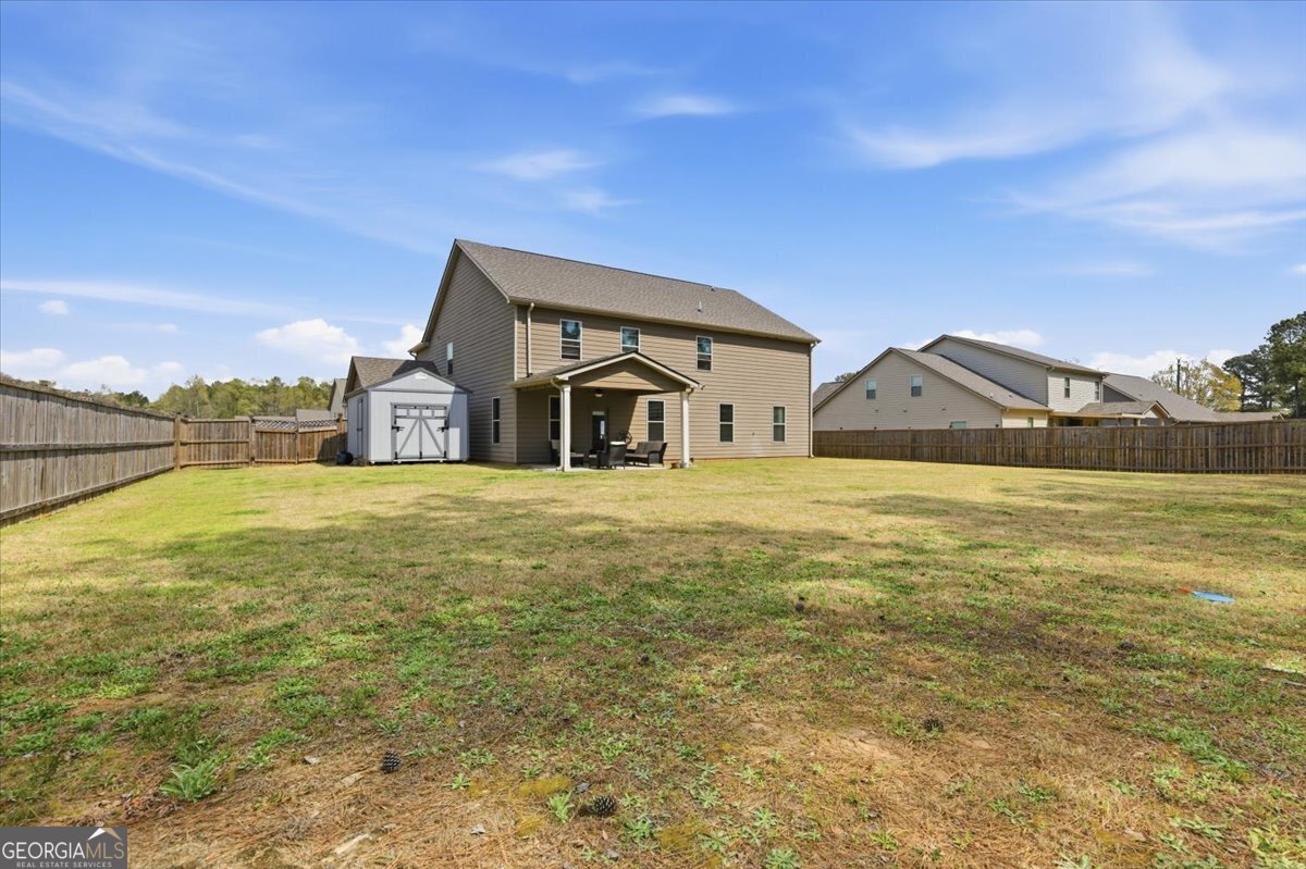 109 Jodi Place Locust Grove - Photo 45