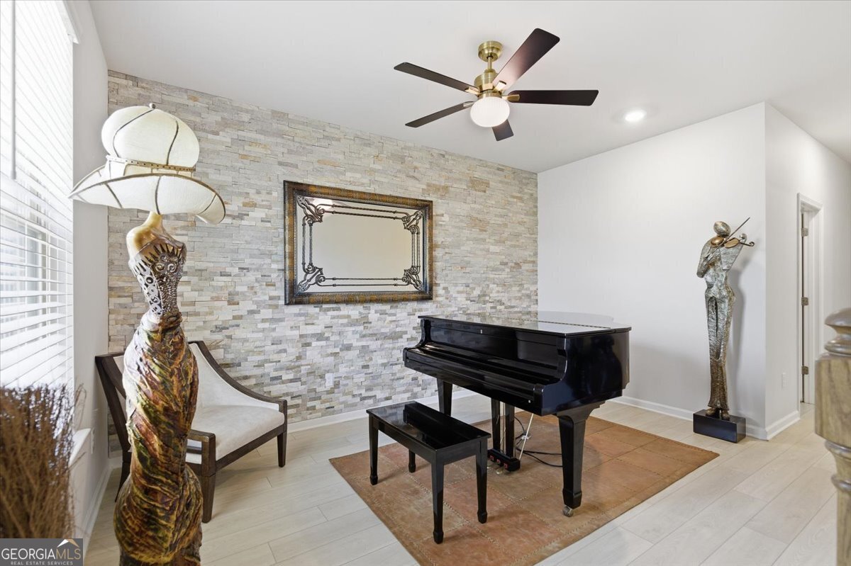 109 Jodi Place Locust Grove - Photo 6