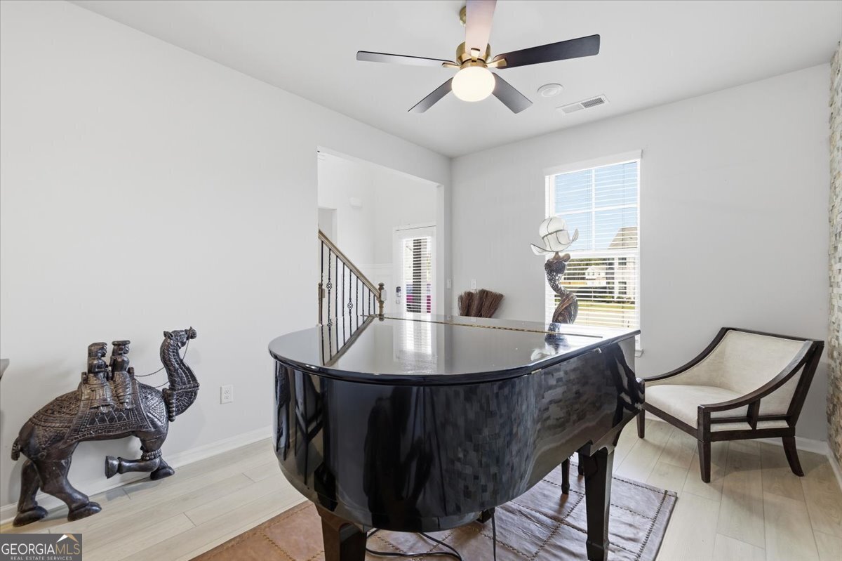 109 Jodi Place Locust Grove - Photo 7