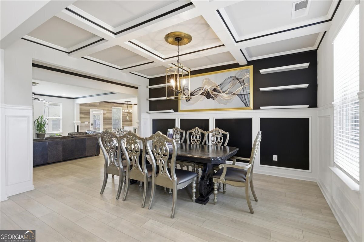 109 Jodi Place Locust Grove - Photo 8