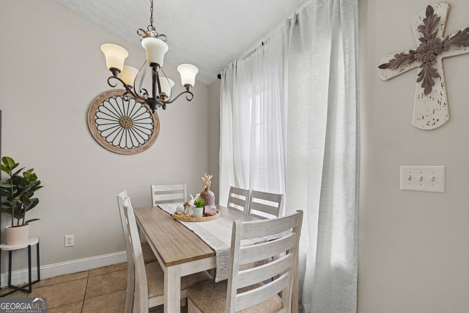 4661 Turning Leaf Drive Gillsville - Photo 10