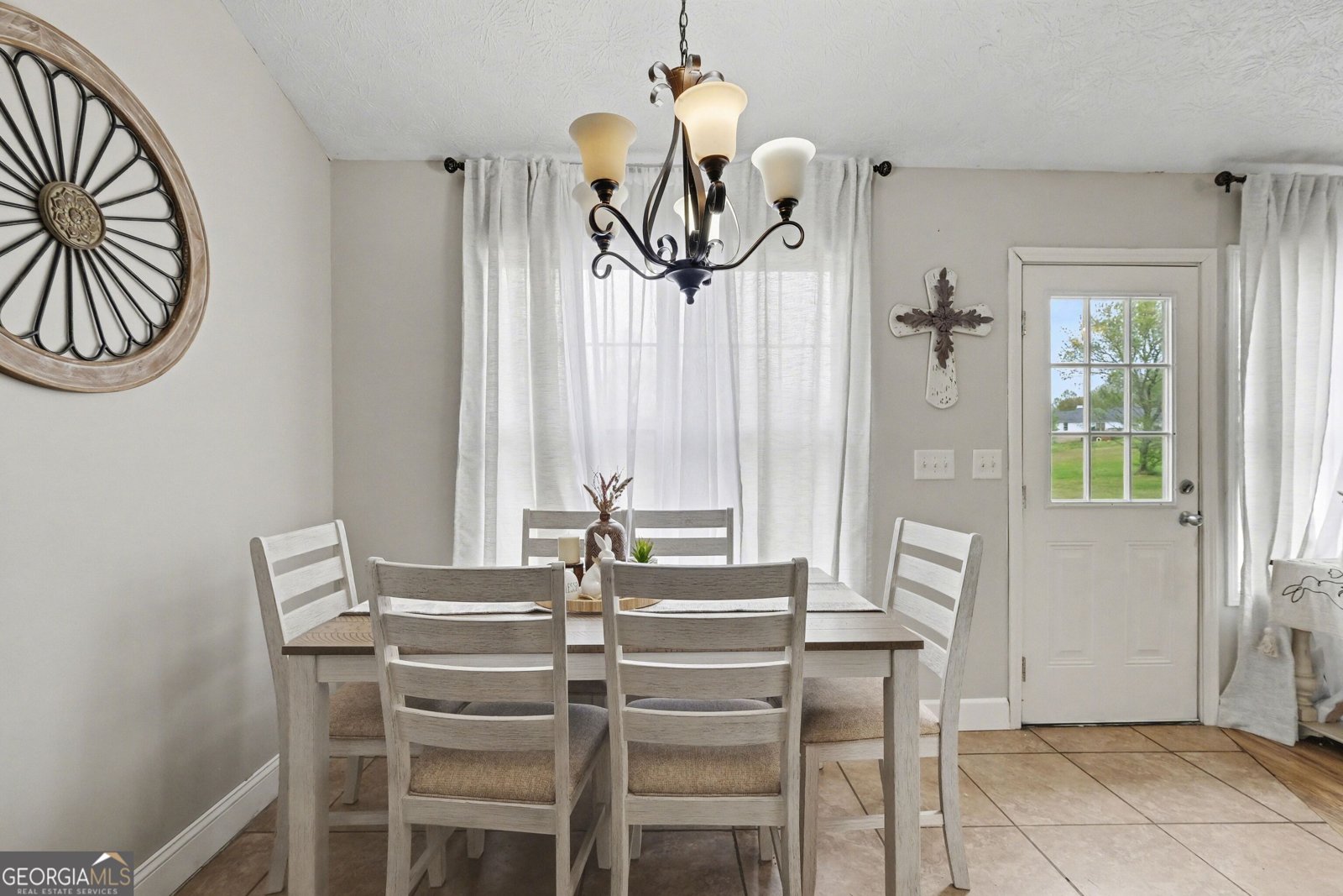 4661 Turning Leaf Drive Gillsville - Photo 11