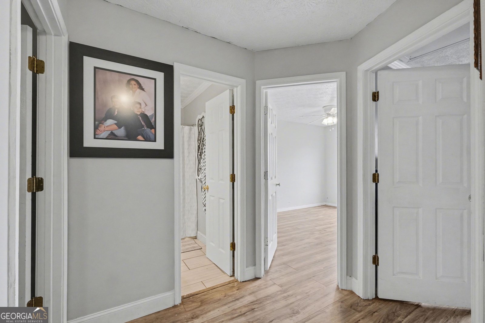 4661 Turning Leaf Drive Gillsville - Photo 12