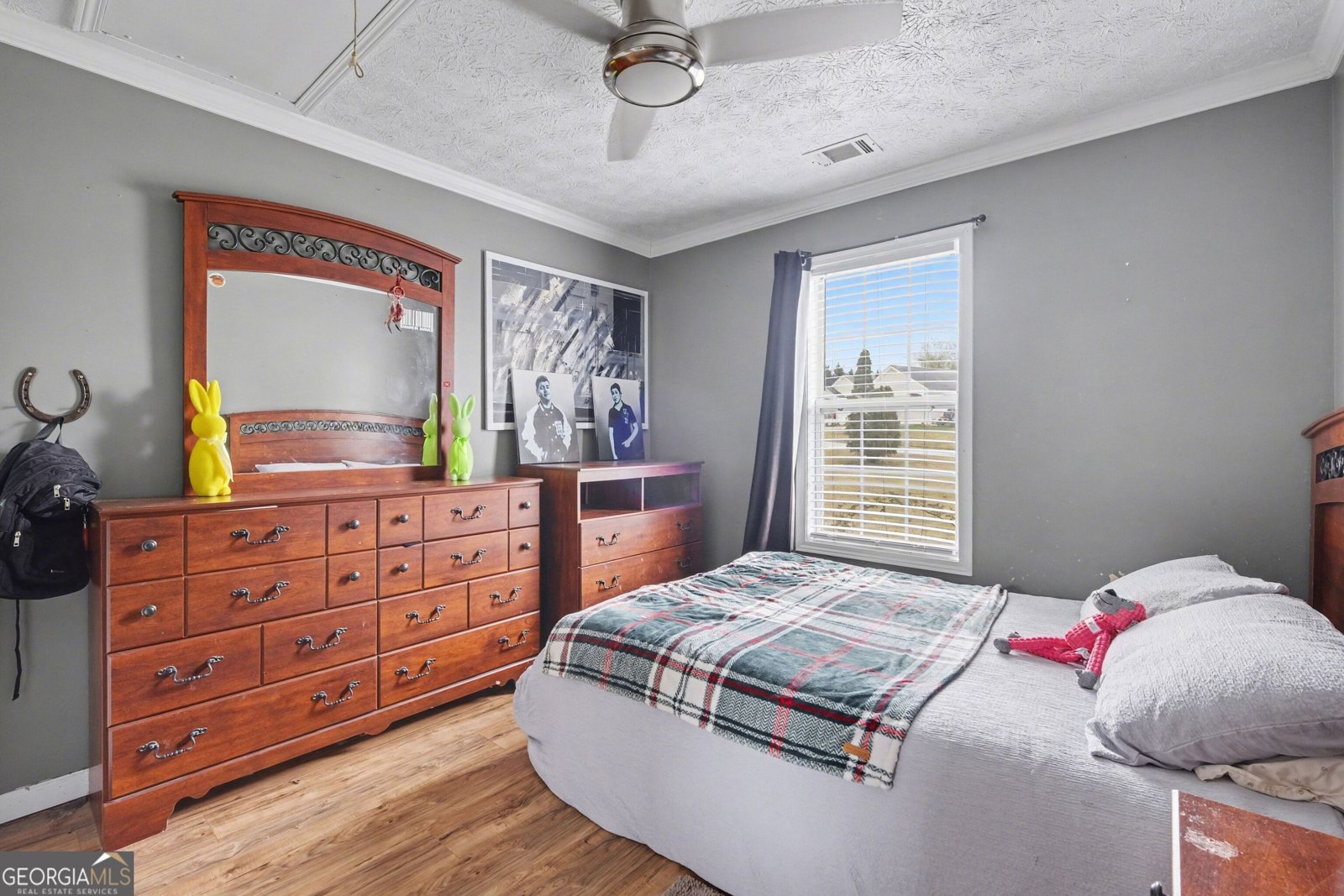 4661 Turning Leaf Drive Gillsville - Photo 13