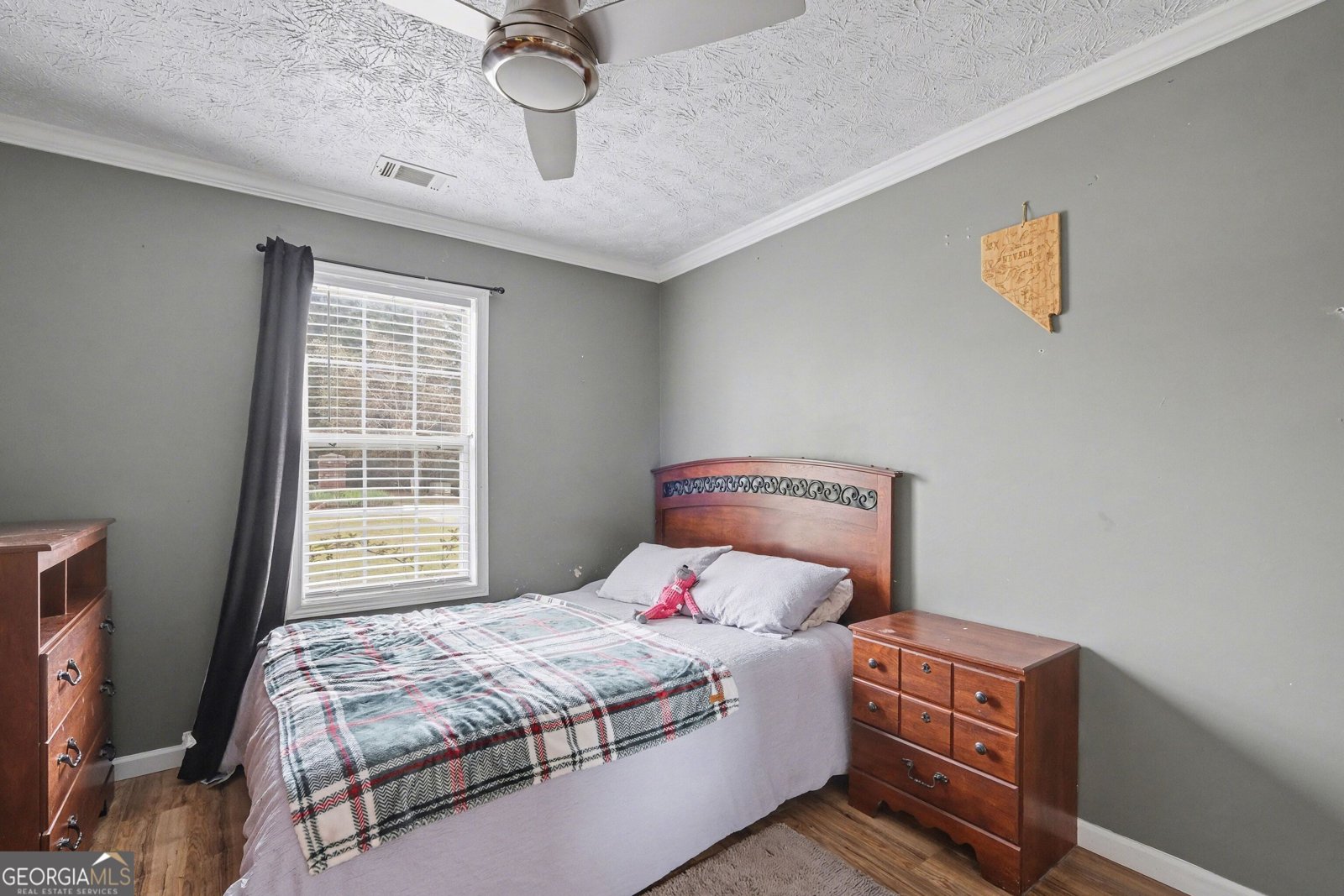 4661 Turning Leaf Drive Gillsville - Photo 14