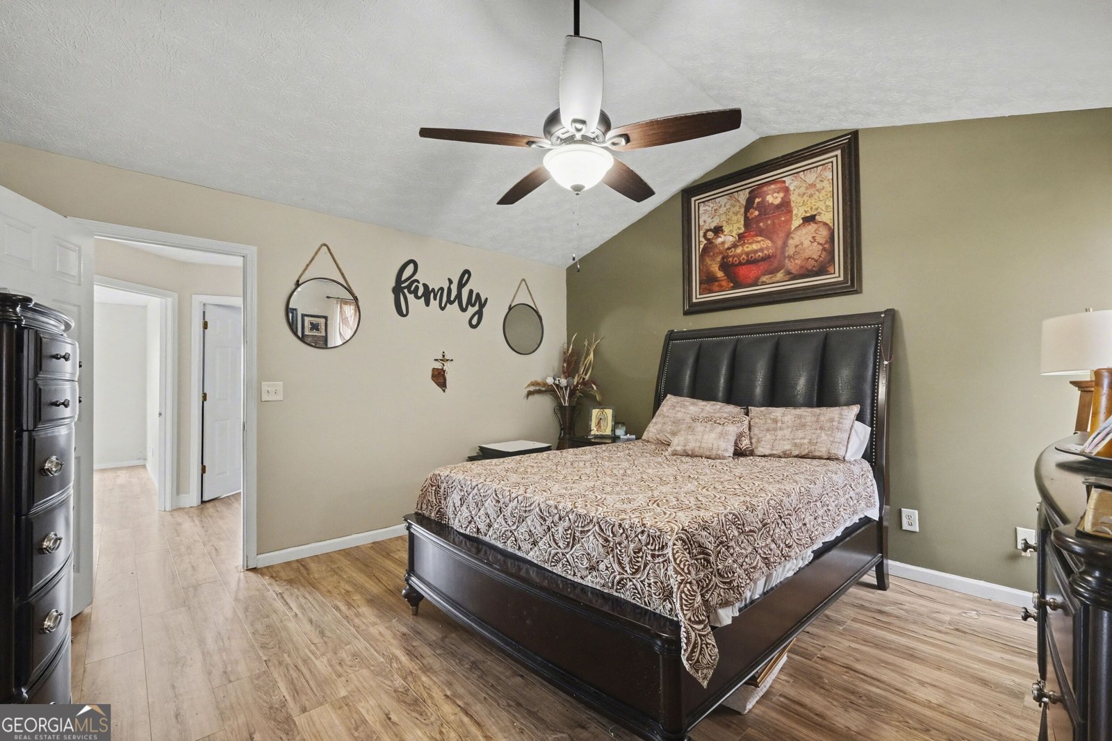 4661 Turning Leaf Drive Gillsville - Photo 15