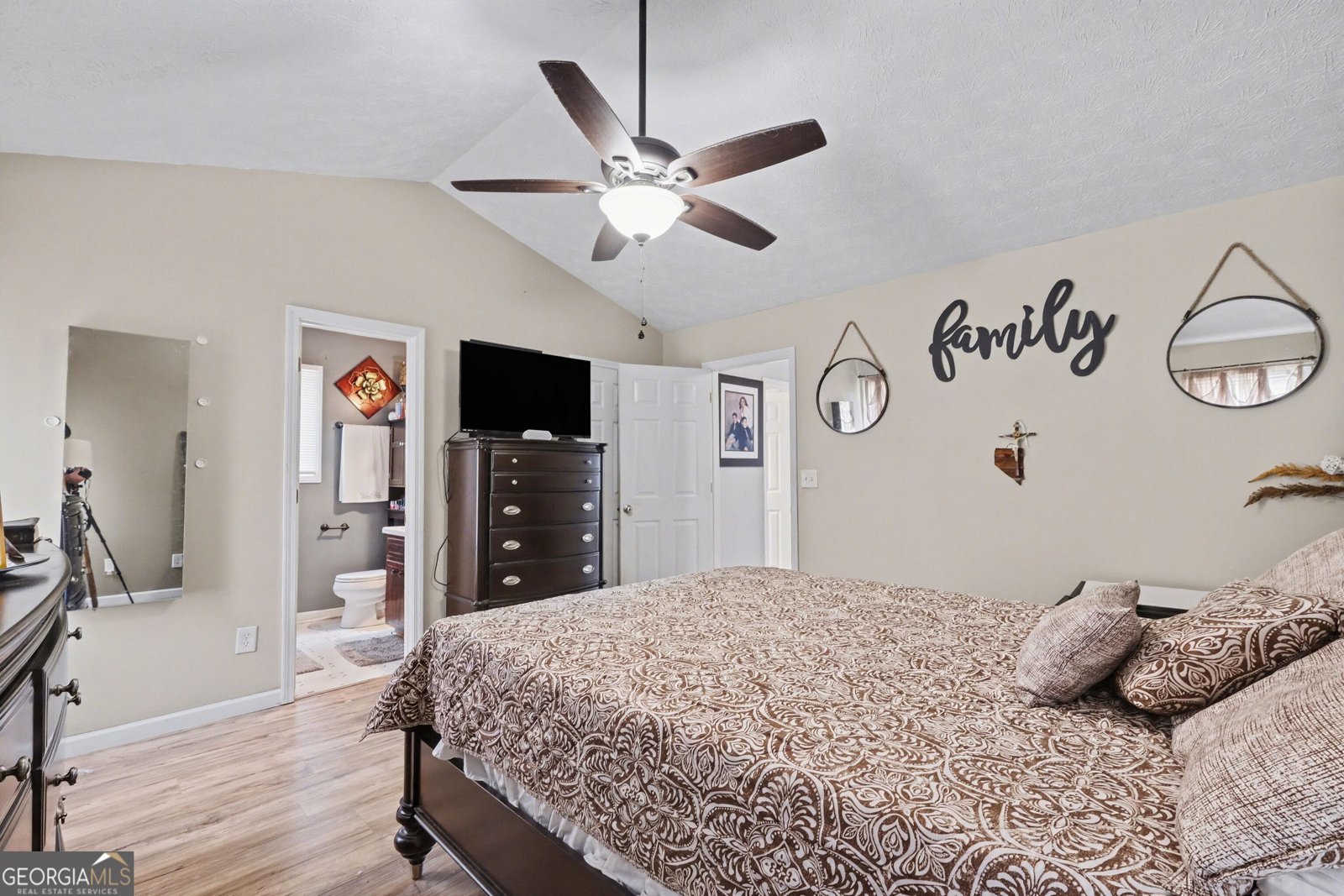 4661 Turning Leaf Drive Gillsville - Photo 16